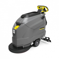 Ручная поломоечная машина Karcher BD 50/60 C Bp Classic 