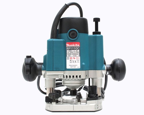 фрезер MAKITA RP1110C 