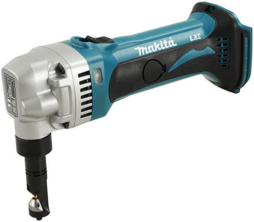 ножницы по металлу аккумуляторные MAKITA DJN161Z