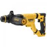 перфоратор бесщеточный аккумуляторный dewalt DCH263P1