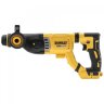 перфоратор бесщеточный аккумуляторный dewalt DCH263P1