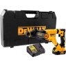 перфоратор бесщеточный аккумуляторный dewalt DCH263P1