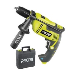 дрель ударная ryobi RPD800K 