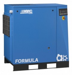 винтовой компрессор abac FORMULA 15 08/55