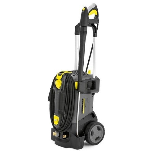 мойка высокого давления KARCHER HD 5/12 C