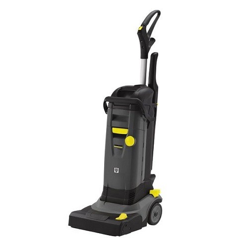 Ручная поломоечная машина Karcher BR 30/4 C Adv