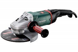 угловая шлифмашина metabo W 22-230 MVT