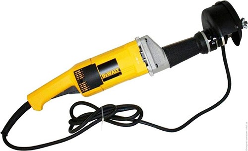 Прямошлифовальная машина dewalt