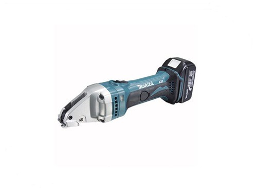 ножницы листовые аккумуляторные MAKITA DJS161Z