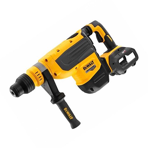 перфоратор аккумуляторный SDS max dewalt DCH733N 