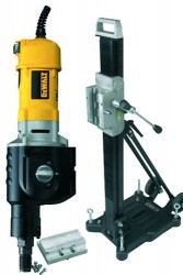 Подставка для дрели алмазного бурения dewalt D215851