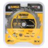 Пилный диск XR 165x20mmx 24T DT99560 DeWALT  