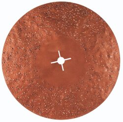 Шлифовальные металлические диски из карбида вольфрама ROMUS
