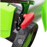 газонокосилка бензиновая самоходная redverg RD-GLM46SB