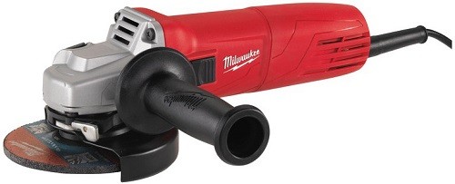 углошлифовальная машина milwaukee AG 10-125EK