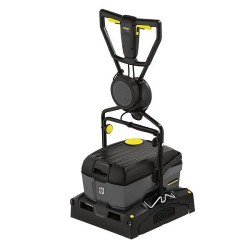 Ручная поломоечная машина Karcher BR 40/10 C Adv 