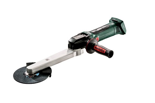 АККУМУЛЯТОРНЫЙ ШЛИФОВАТЕЛЬ METABO KNS 18 LTX 150