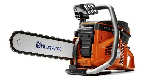 алмазная пила K 970  Chain  Husqvarna