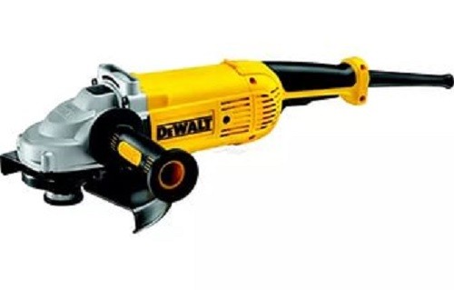 угловая шлифмашина D28498  DeWALT