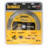 Пилный диск XR FLEXVOLT Mitre Saw Blade 305x30mmx60T DT99575 DeWALT 