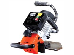 Ручной электрический фаскосниматель AGP Powertools EB24