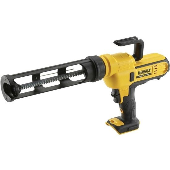 Аккумуляторный пистолет для герметика DEWALT DCE560N 