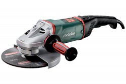 угловая шлифмашина metabo WE 26-230 MVT   