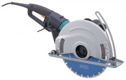 шлифмашина отрезная  MAKITA 4114S  