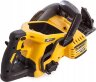 аккумуляторная бесщеточная дисковая пила FLEXVOLT dewalt DCS577N 