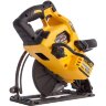 аккумуляторная бесщеточная дисковая пила FLEXVOLT dewalt DCS577N 