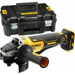 углошлифовальная бесщеточная аккумуляторная машина dewalt DCG406NT