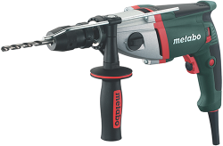 дрель с ударом Metabo SBE751  