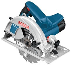 дисковая пила GKS 190  BOSCH