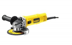 угловая шлифмашина DWE4151 DeWALT