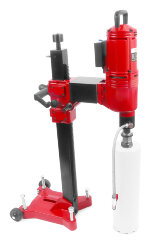 Установка алмазная MESSER DM350E-P (без наклона)