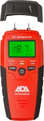 Измеритель влажности  ADA ZHT 125 Electronic
