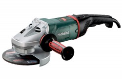 угловая шлифмашина metabo W 24-180 MVT  