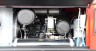 Винтовой дизельный компрессор на шасси Chicago Pneumatic CPS 350-12