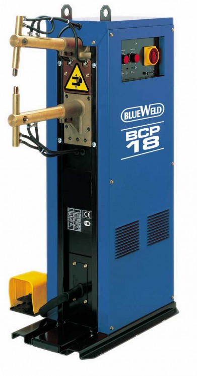 аппарат точечной сварки blueweld BCP 18 