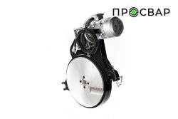Электроторцеватель ПРОСВАР С 400