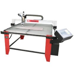 Станок для плазменной CNC резки Huawei Minicut-4400