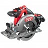 аккумуляторная дисковая пила Milwaukee M18 CCS55-902X FUEL