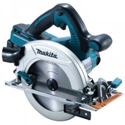 аккумуляторная дисковая пила  MAKITA DHS710RM2J