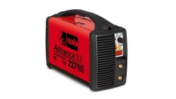 сварочный инвертор MMA/TIG ADVANCE 227 DC-LIFT VRD  TELWIN  