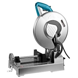  пила монтажная по металлу MAKITA LC1230N