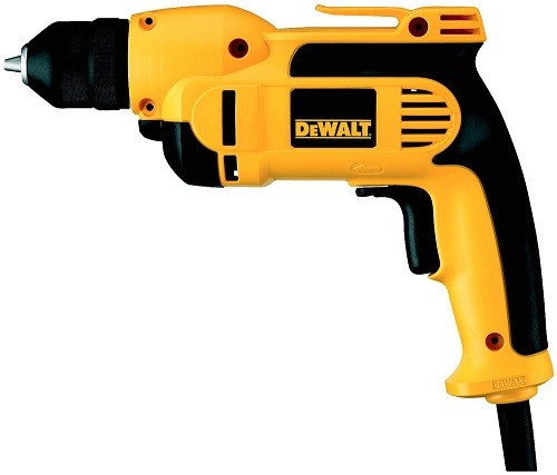  дрель электрическая dewalt DWD112S  