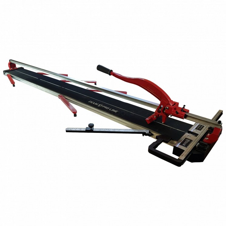 Ручной плиткорез DIAM Pro Line EVO-1600L 