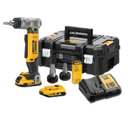 Расширитель для труб DeWALT DCE400D2