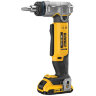 Расширитель для труб DeWALT DCE400D2