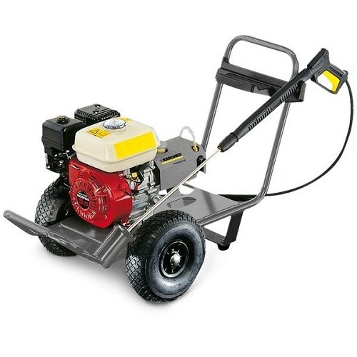 мойка автономная бензиновая Karcher HD 801 B